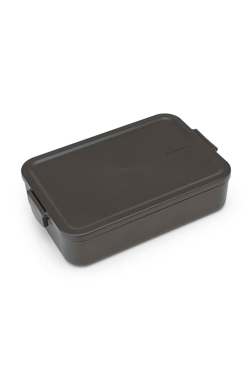 Lunchbox Brabantia Make & Lunch, L φωτογραφία