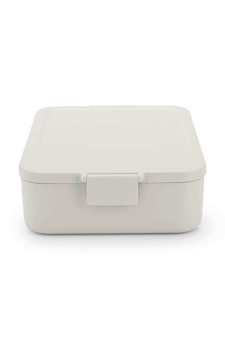 Brabantia cutie pentru prânz Make & Lunch,L