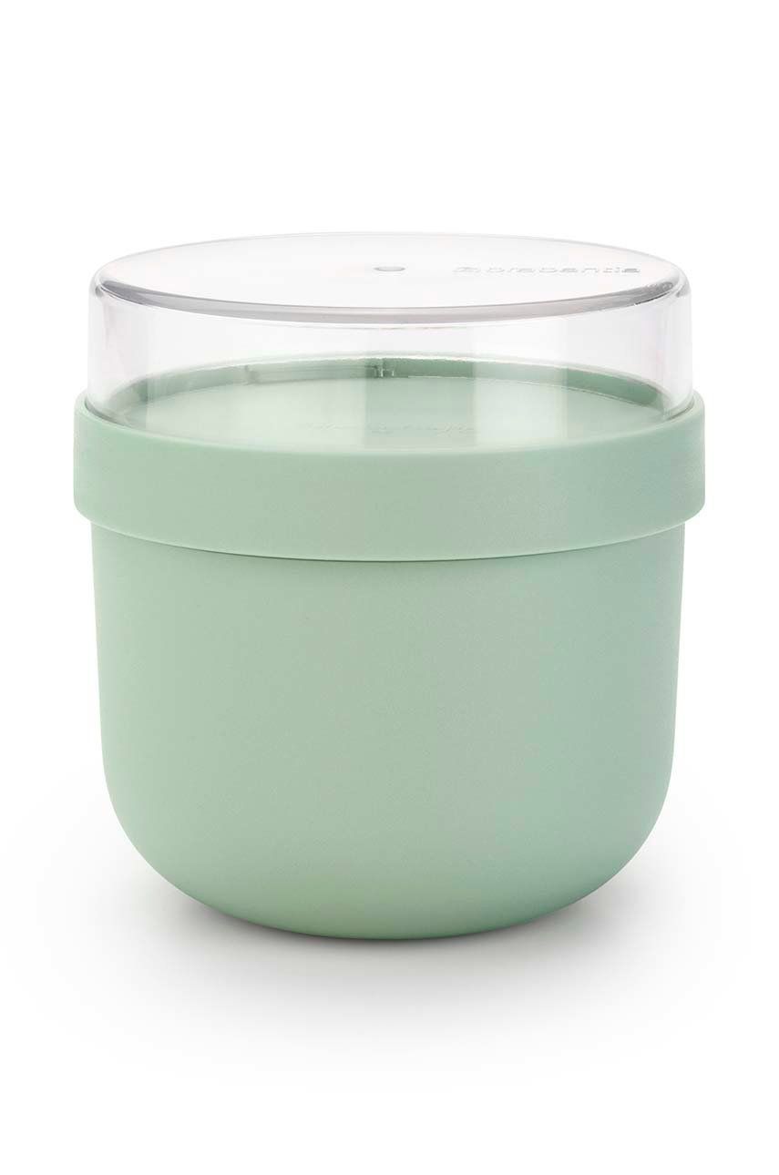 Brabantia cutie pentru prânz Make & Take, 500 ml