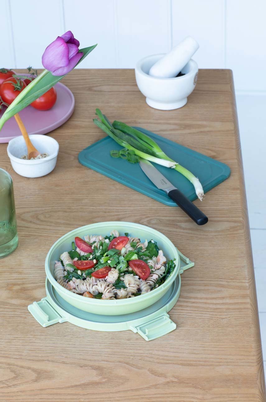 Μπολ μεσημεριανού γεύματος Brabantia Make & Take, 1l φωτογραφία