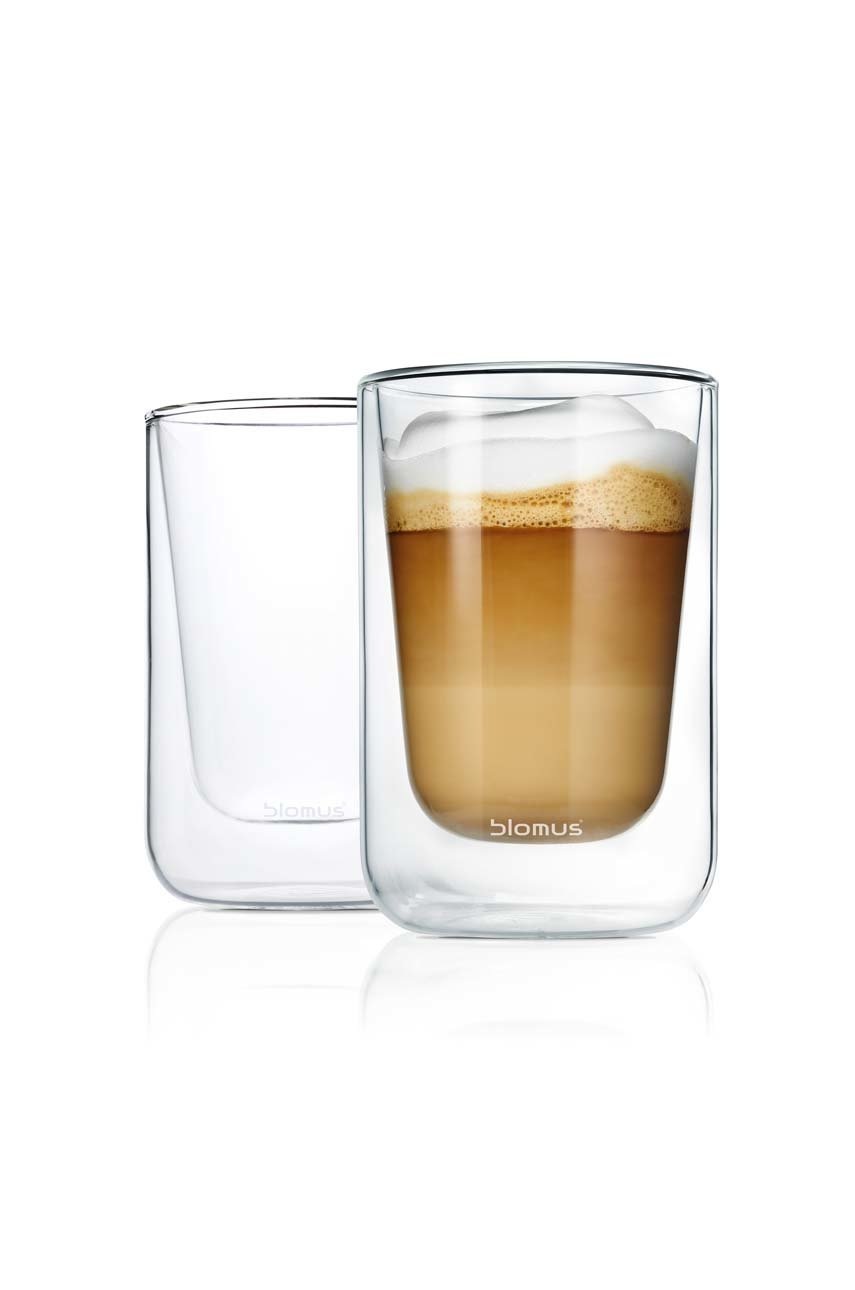 Σετ ποτηριών Blomus Nero 2-pack φωτογραφία