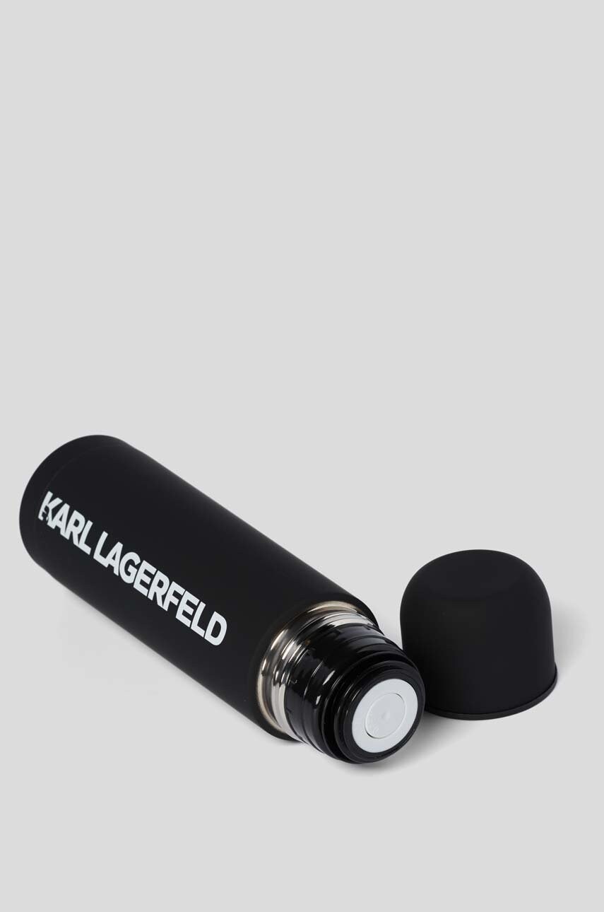 

Термобутылка Karl Lagerfeld