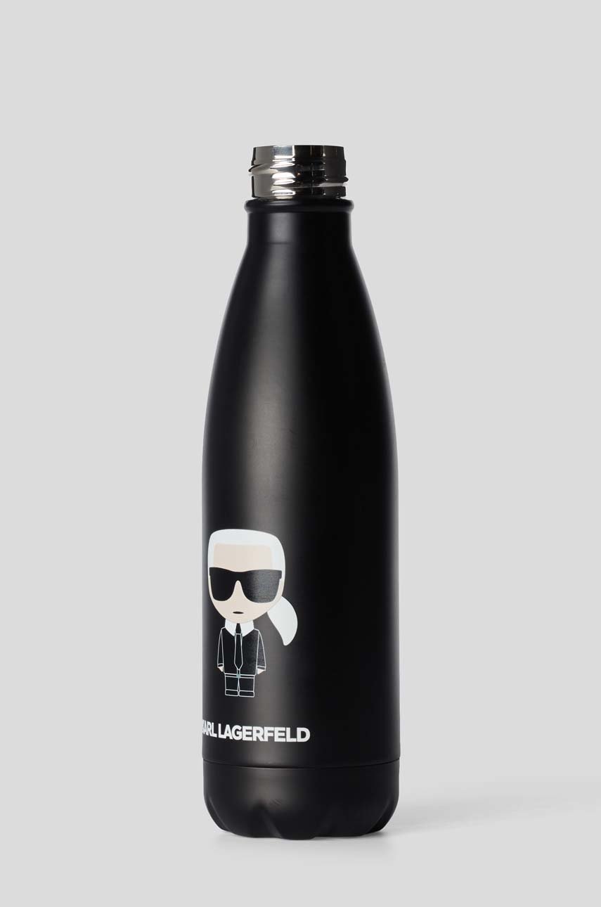 

Бутылка для воды Karl Lagerfeld