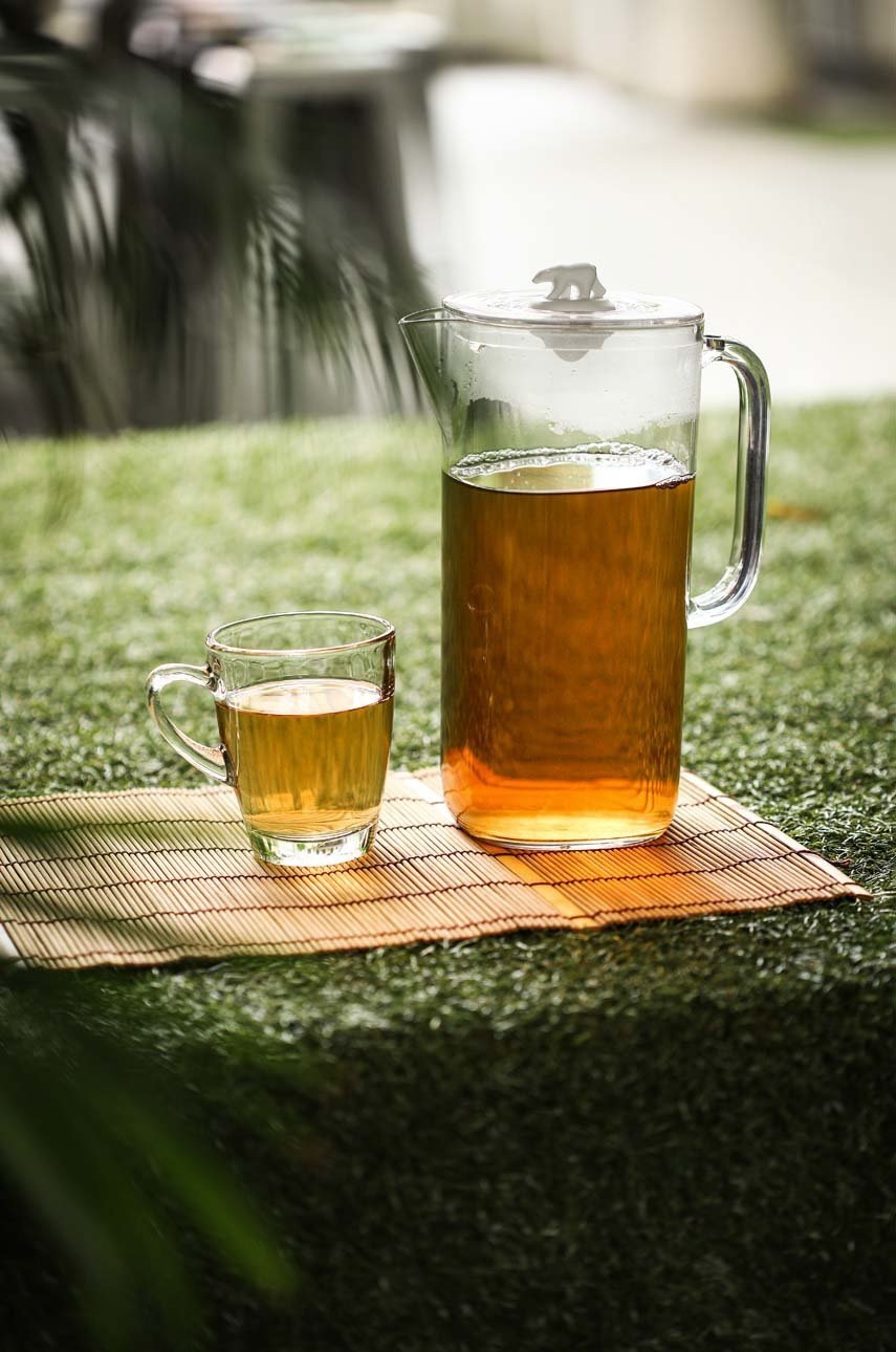 Κανάτα Qualy φωτογραφία