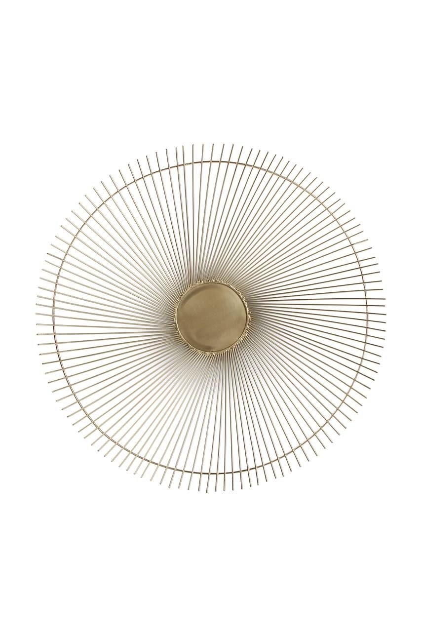 Διακοσμητικό καλάθι S|P Collection Twisted Iris φωτογραφία