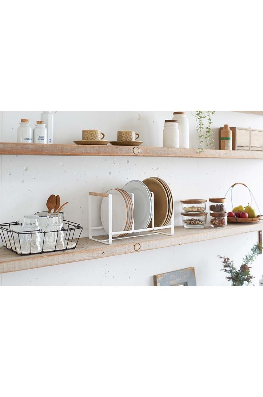 Σχάρα εργαλείων κουζίνας Yamazaki Tosca φωτογραφία