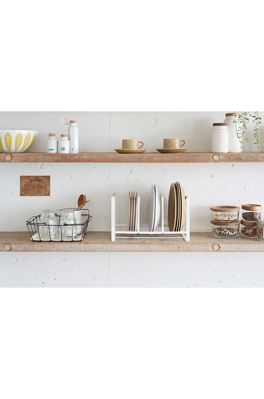 Σχάρα εργαλείων κουζίνας Yamazaki Tosca φωτογραφία