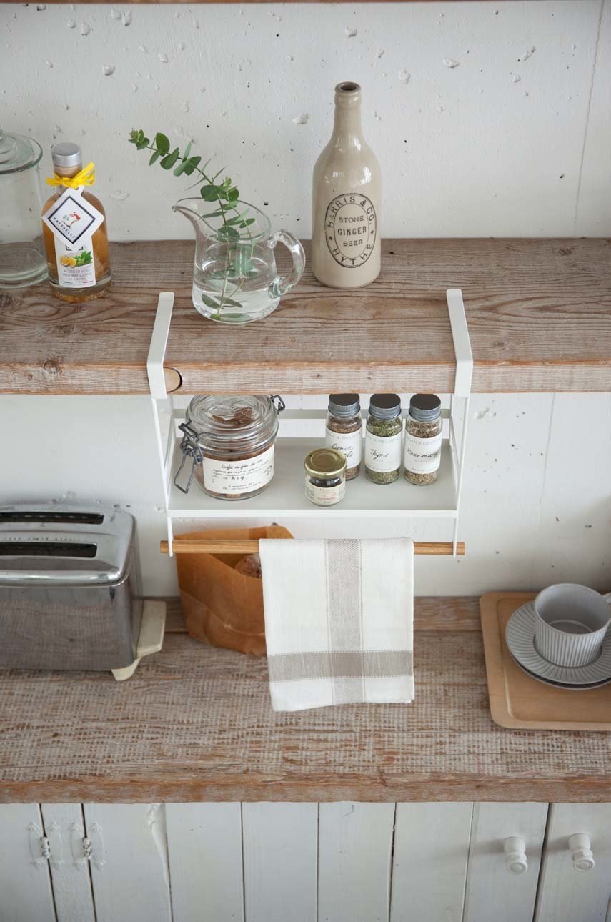 Κρεμαστό ράφι Yamazaki tosca φωτογραφία