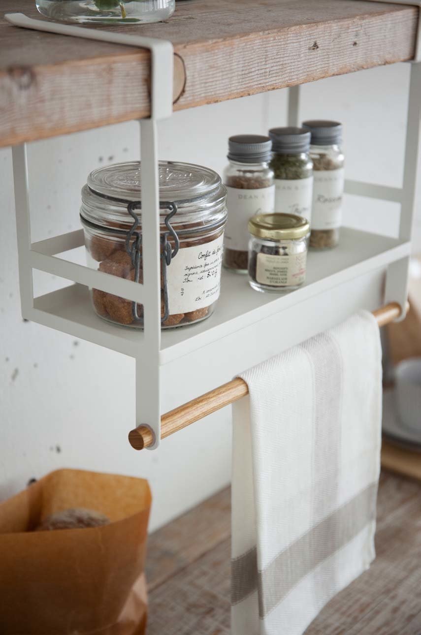 Κρεμαστό ράφι Yamazaki tosca φωτογραφία