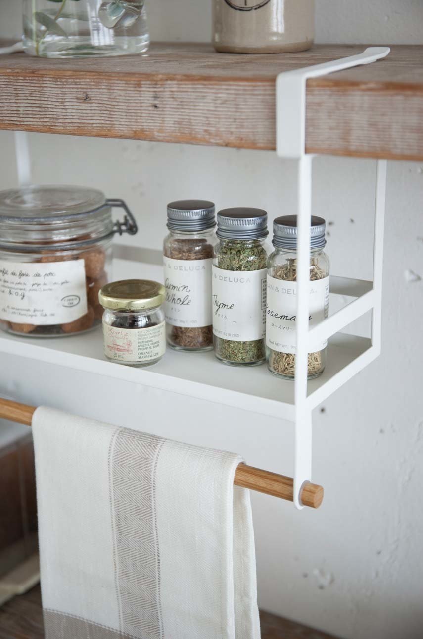 Κρεμαστό ράφι Yamazaki tosca φωτογραφία