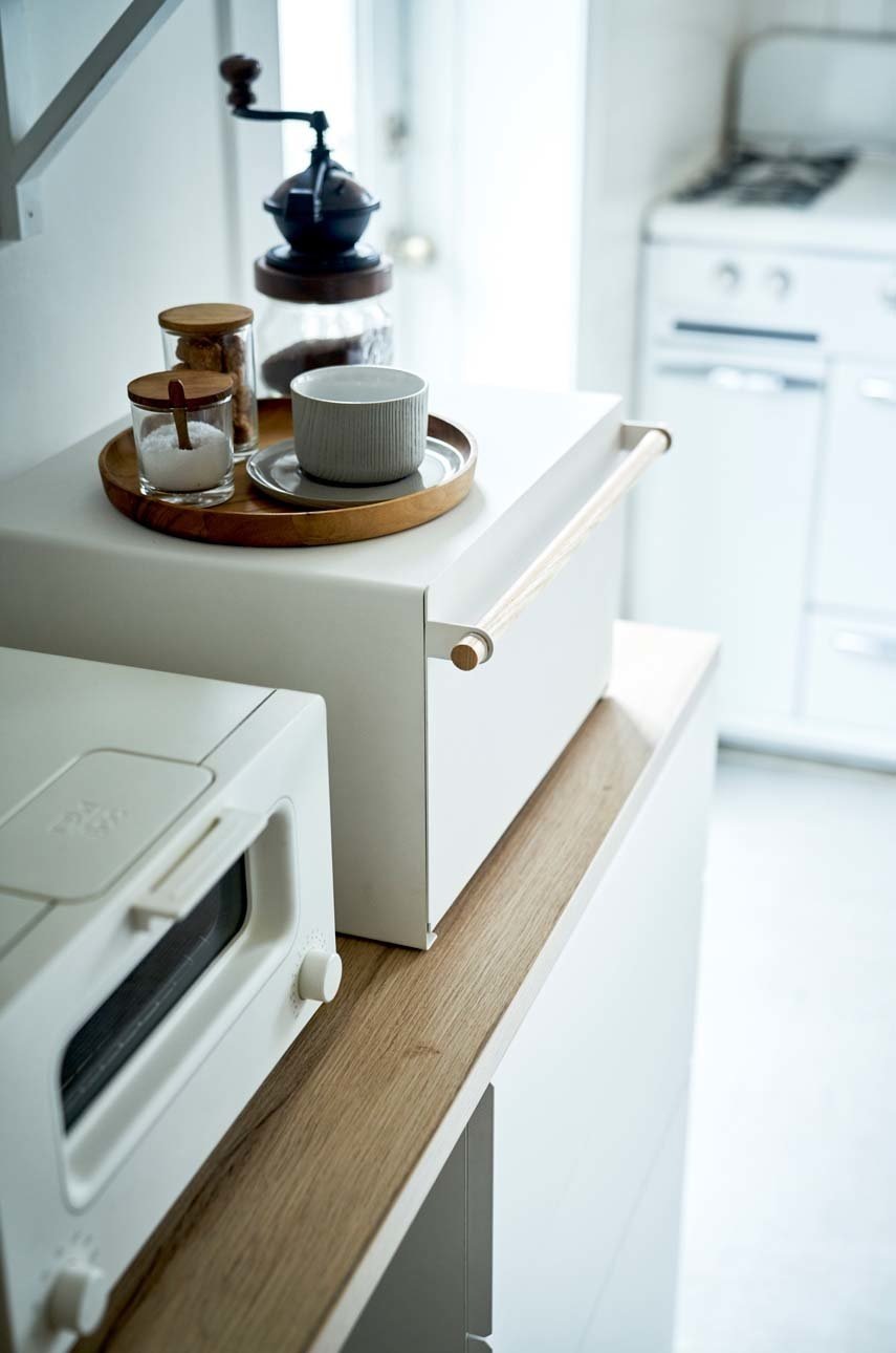 Ψωμιέρα Yamazaki Tosca φωτογραφία