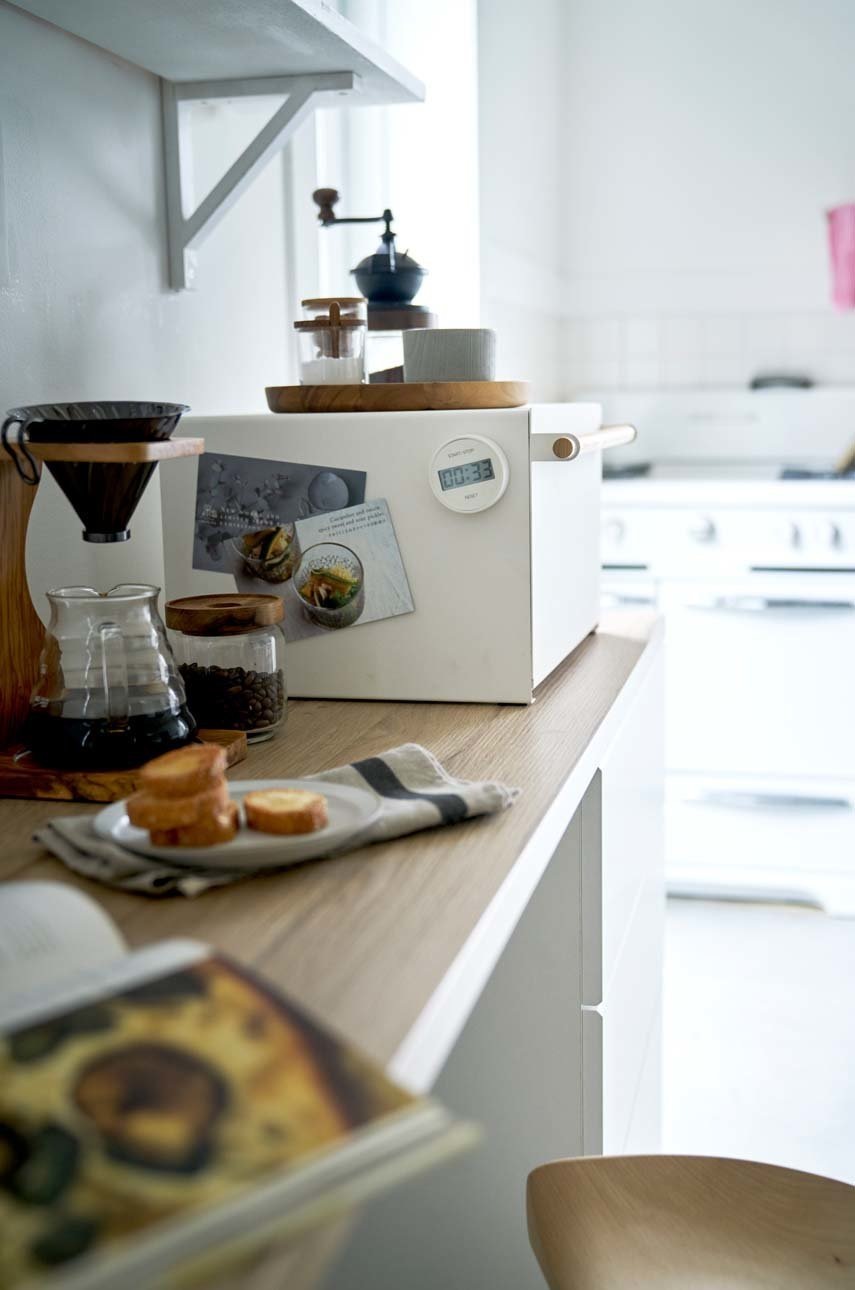 Ψωμιέρα Yamazaki Tosca φωτογραφία