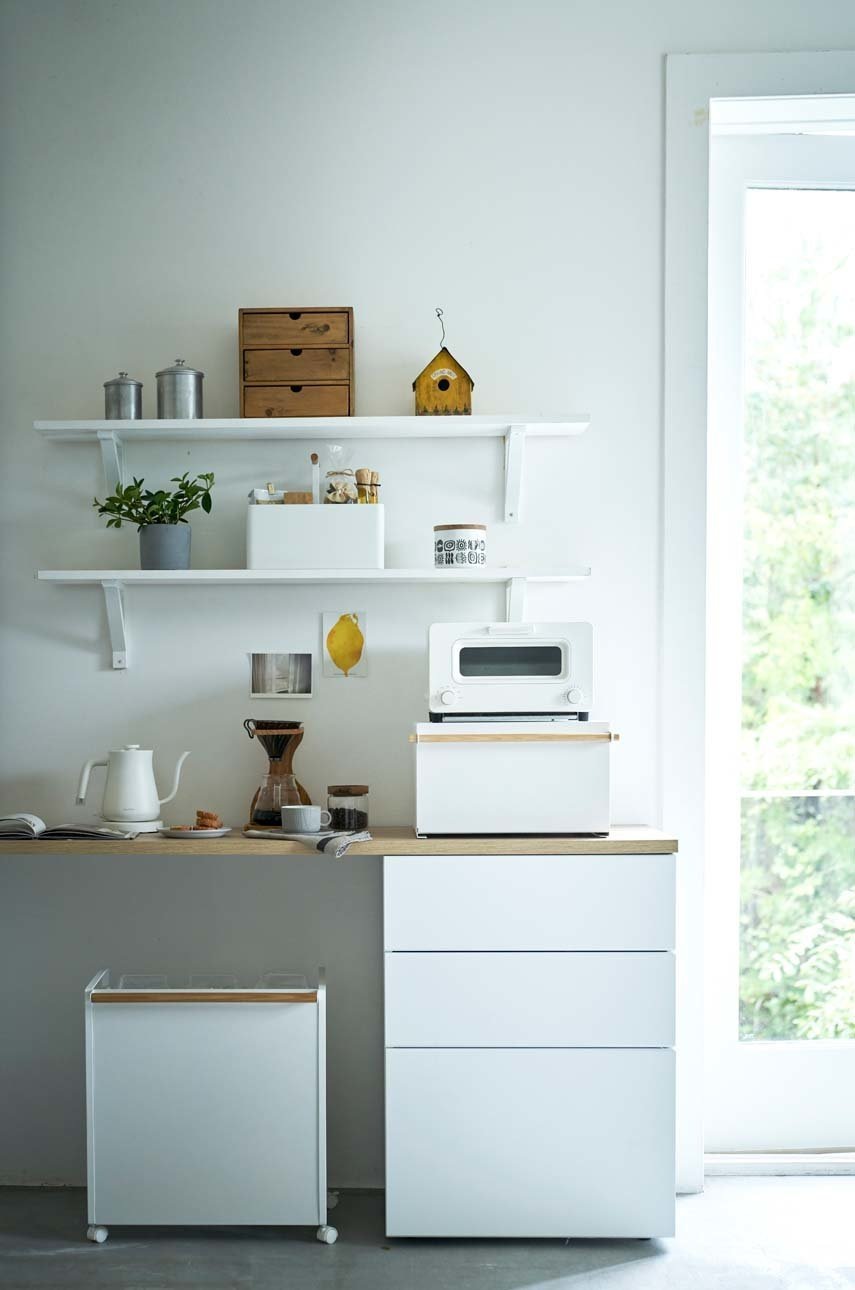 Ψωμιέρα Yamazaki Tosca φωτογραφία