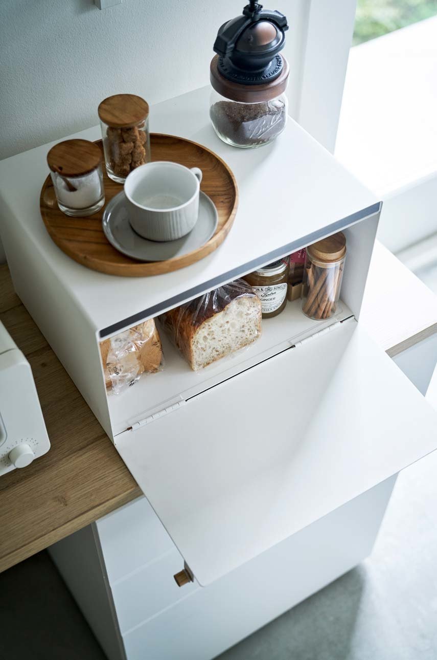 Ψωμιέρα Yamazaki Tosca φωτογραφία