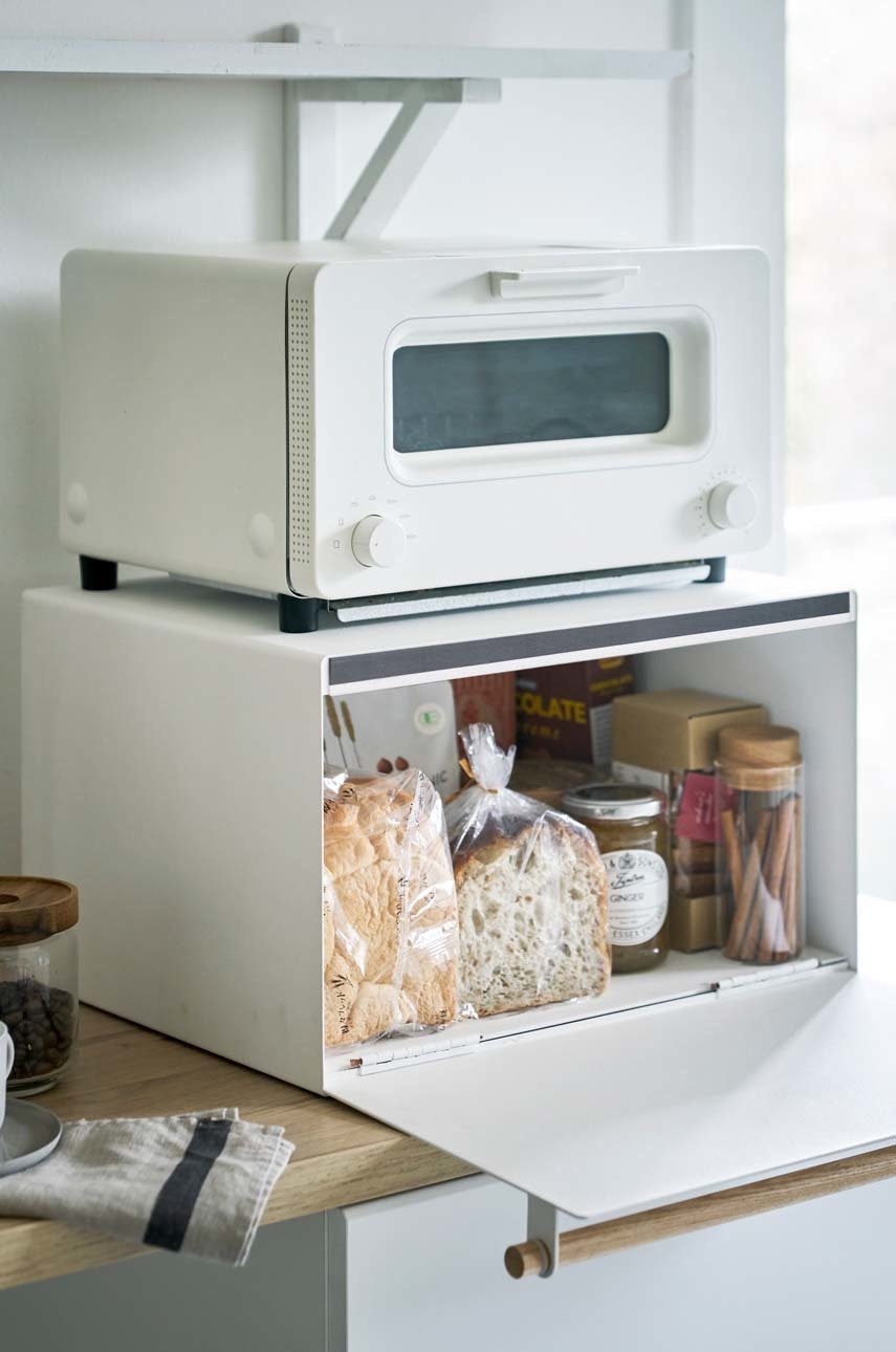 Ψωμιέρα Yamazaki Tosca φωτογραφία