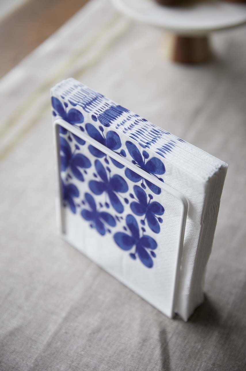 Θήκη χαρτοπετσέτας Yamazaki Tosca φωτογραφία