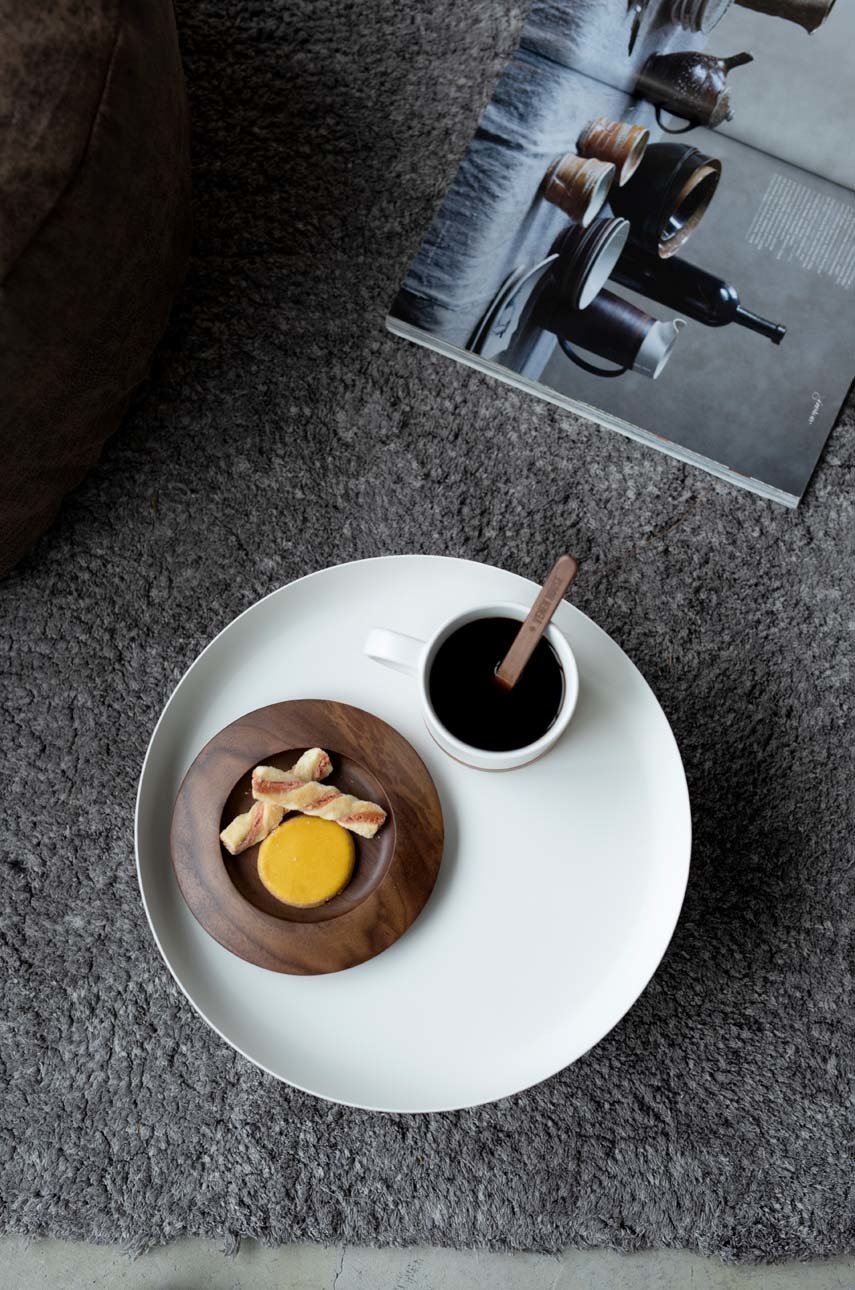 Δίσκος - σχάρα Yamazaki Plain φωτογραφία