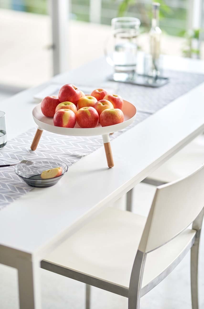 Δίσκος - σχάρα Yamazaki Plain φωτογραφία