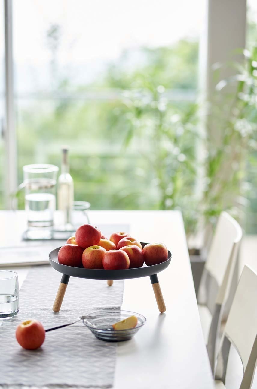 Δίσκος - σχάρα Yamazaki Plain φωτογραφία