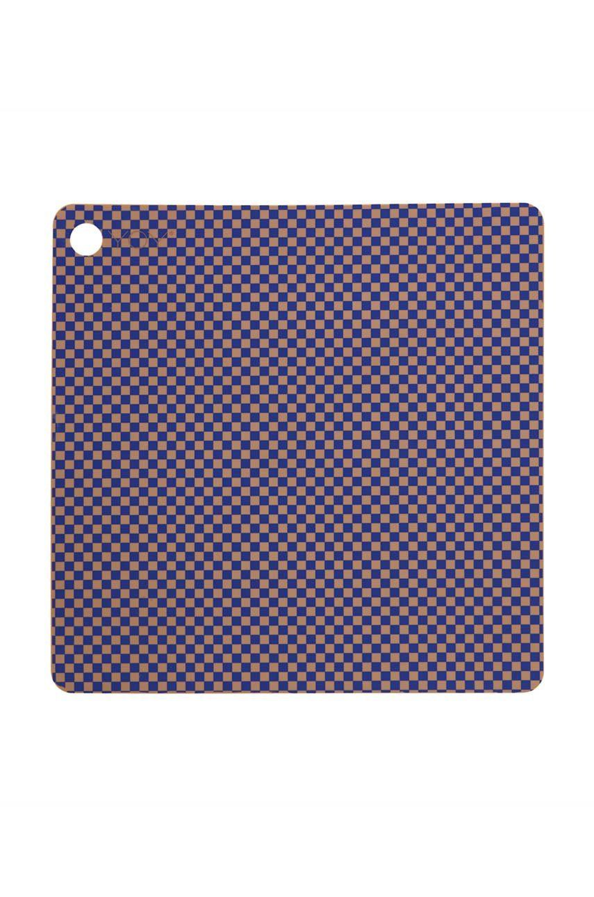 OYOY un set de lame Checker 2-pack (2-pack) imagine noua