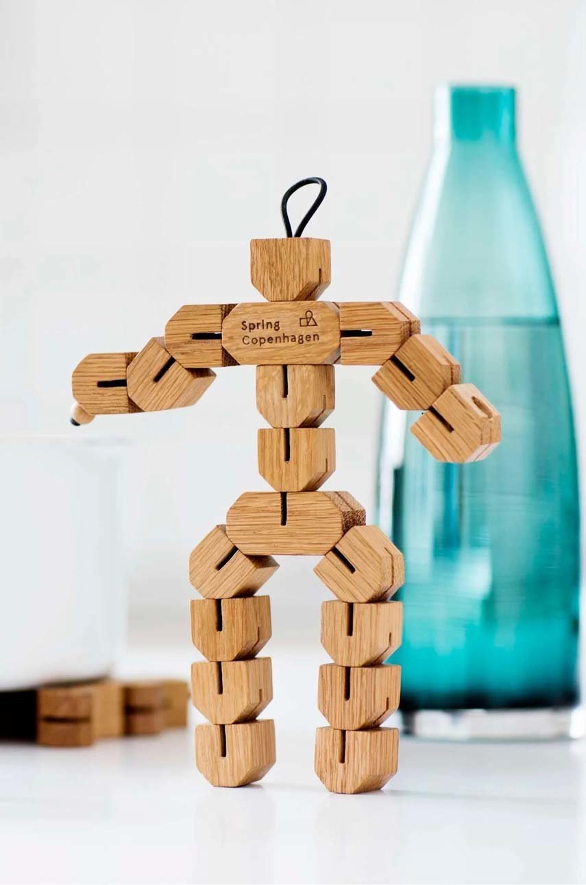 Βάση κουζίνας Spring Copenhagen Clumsy Hans φωτογραφία