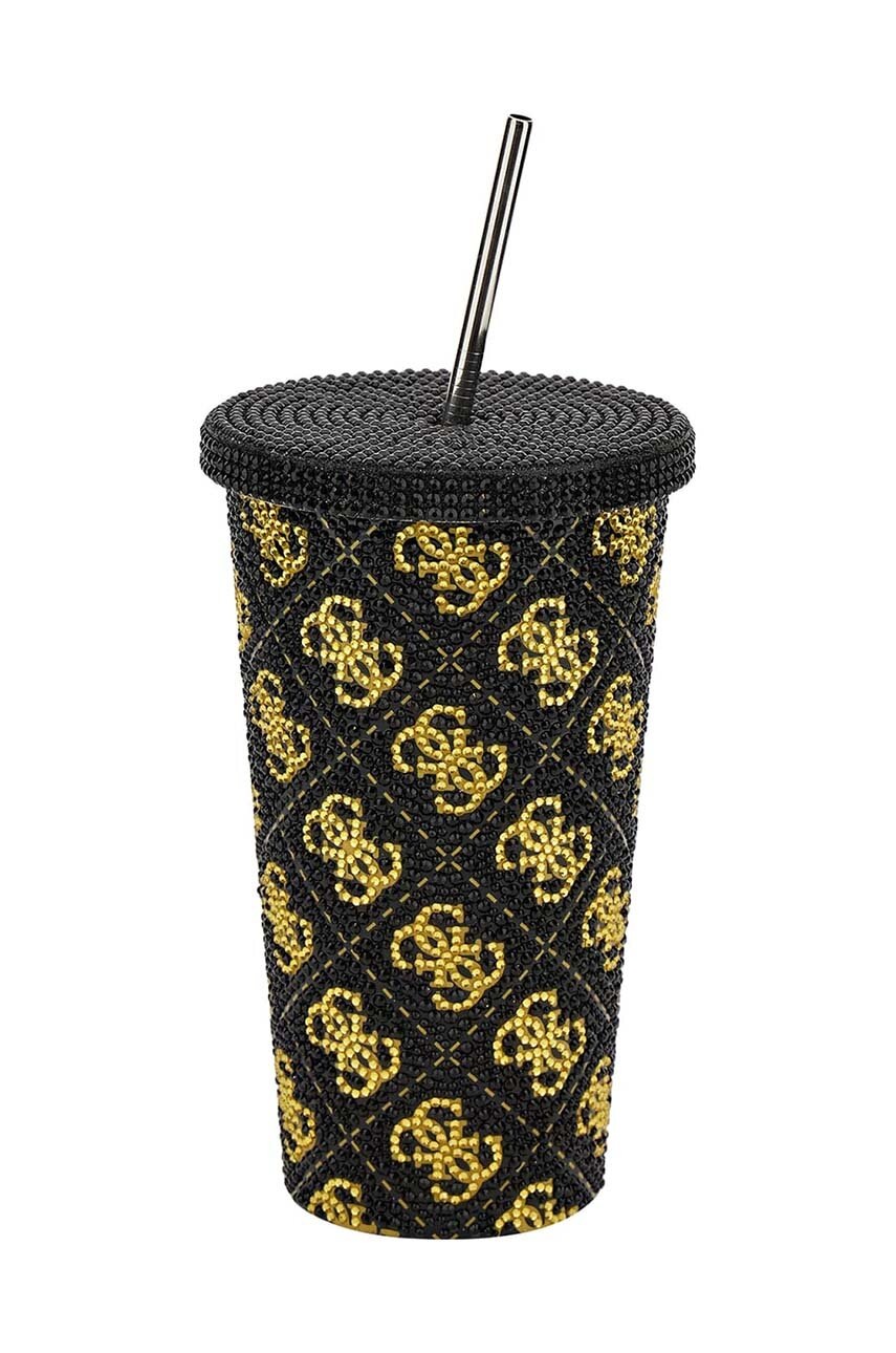 

Чашка з кришкою Guess 4G