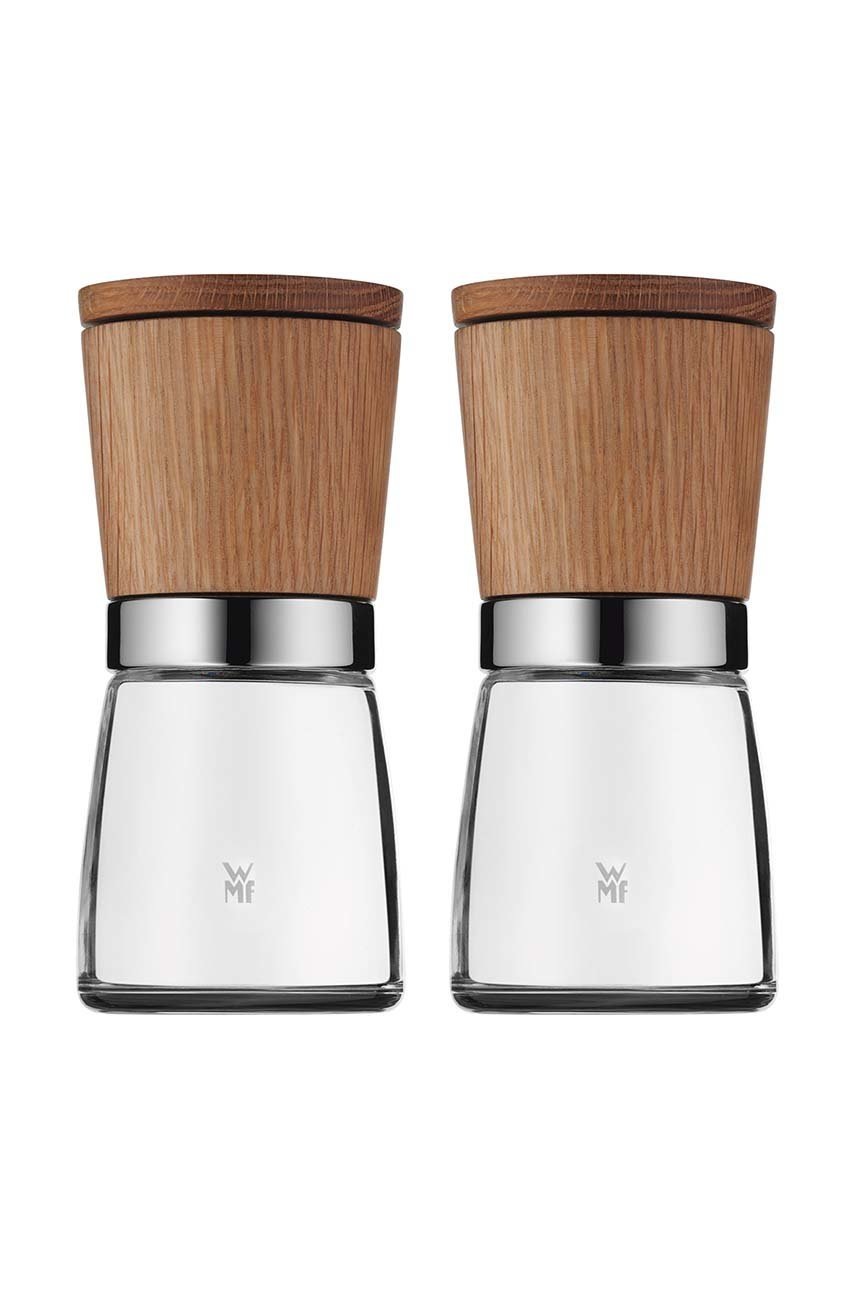 

Набір млинків для солі та перцю WMF Ceramill Nature