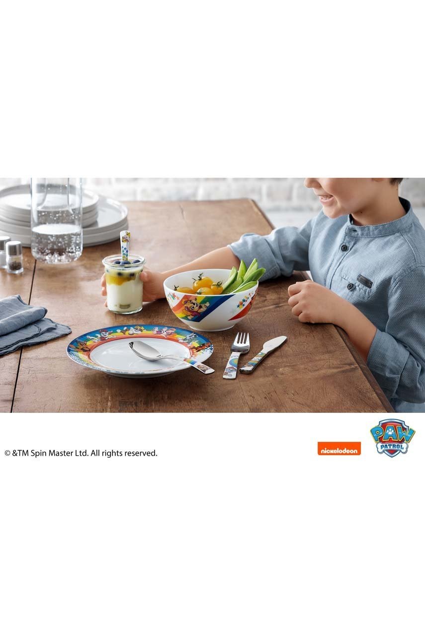 Dětský snídaňový set WMF Psi Patrol 6-pack (obrázek 7)