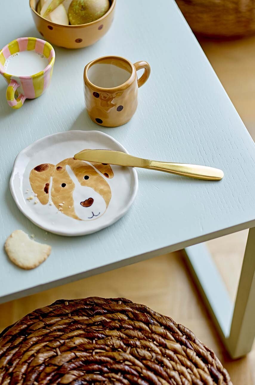 Παιδικό σετ πρωινού Bloomingville 3-pack φωτογραφία