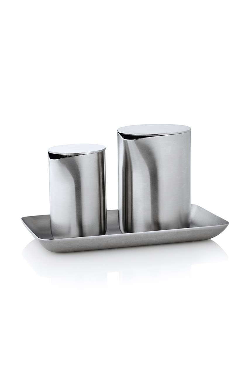 Κανάτα γάλακτος Blomus Basic φωτογραφία