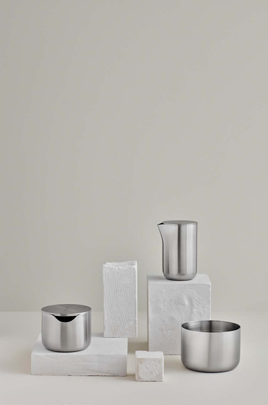 Κανάτα γάλακτος Blomus Basic φωτογραφία