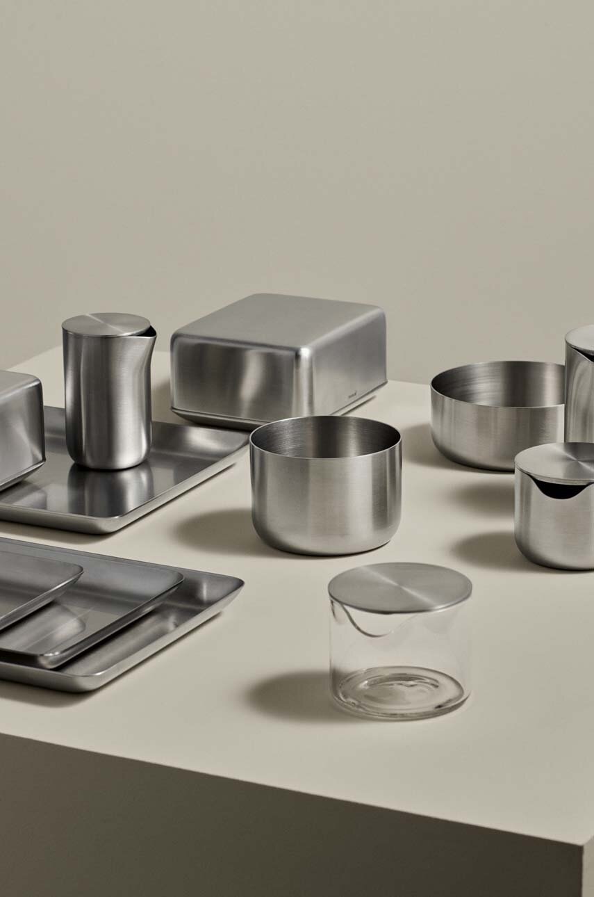 Κανάτα γάλακτος Blomus Basic φωτογραφία