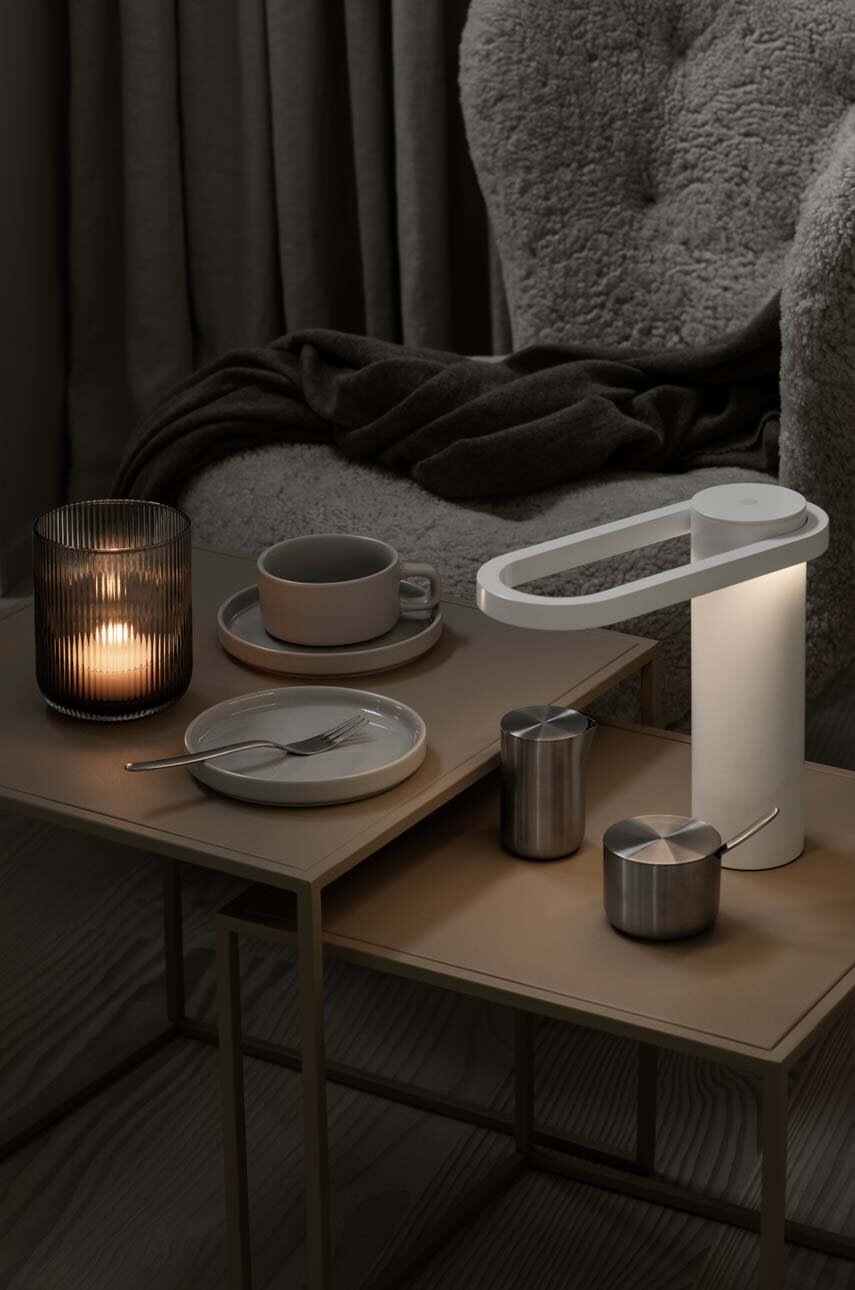 Κανάτα γάλακτος Blomus Basic φωτογραφία