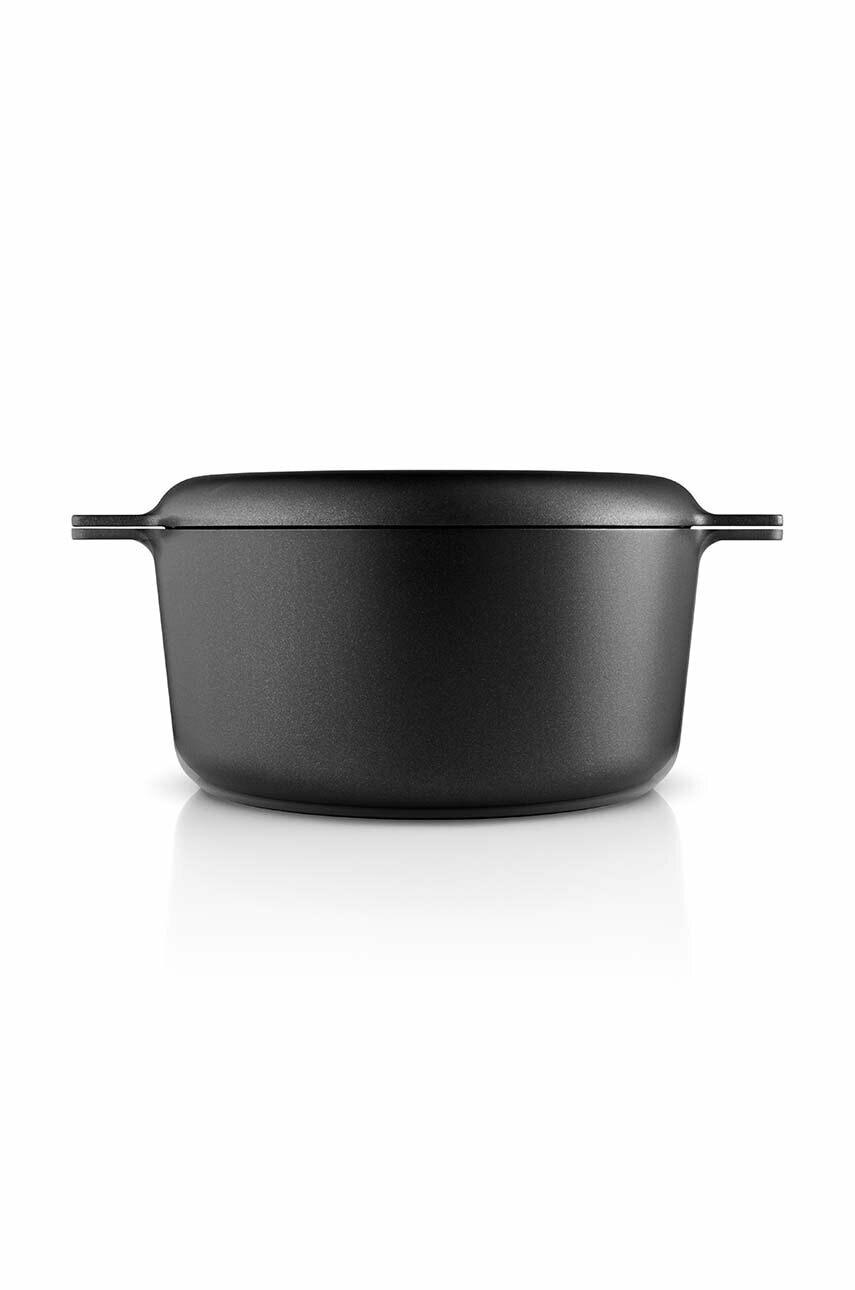 Eva Solo oală cu capac Nordic Kitchen 4,5 L.