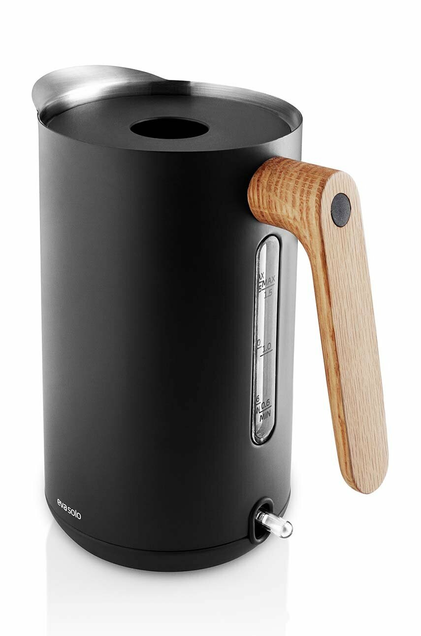 Ηλεκτρικός βραστήρας Eva Solo Nordic Kitchen 1,5 L φωτογραφία