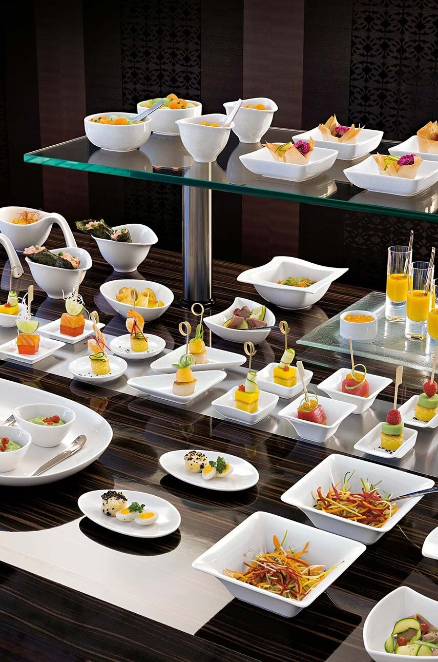 Μπολ Villeroy & Boch NewWave φωτογραφία