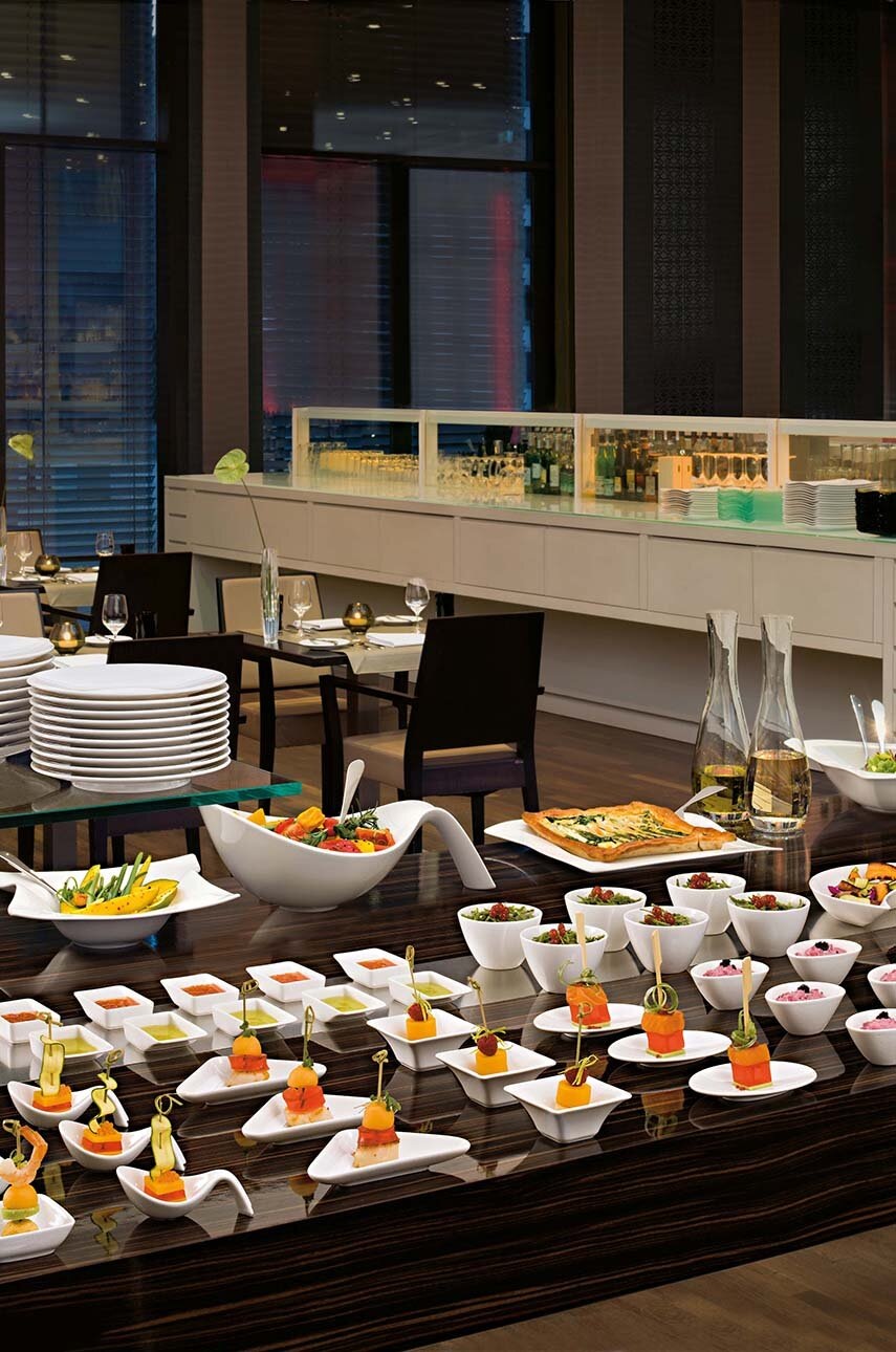 Μπολ Villeroy & Boch NewWave φωτογραφία