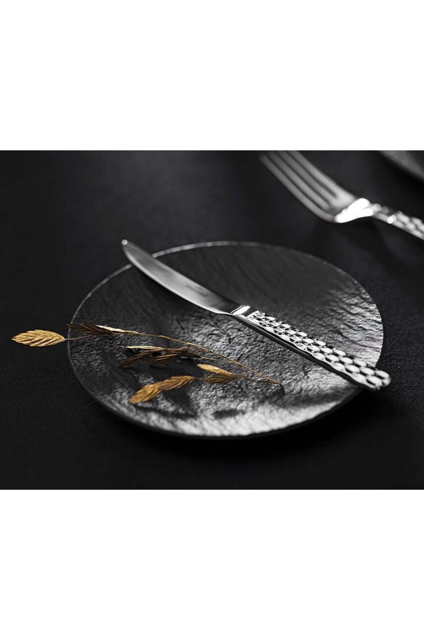 Talíř Villeroy & Boch Manufacture Rock 15,5 cm