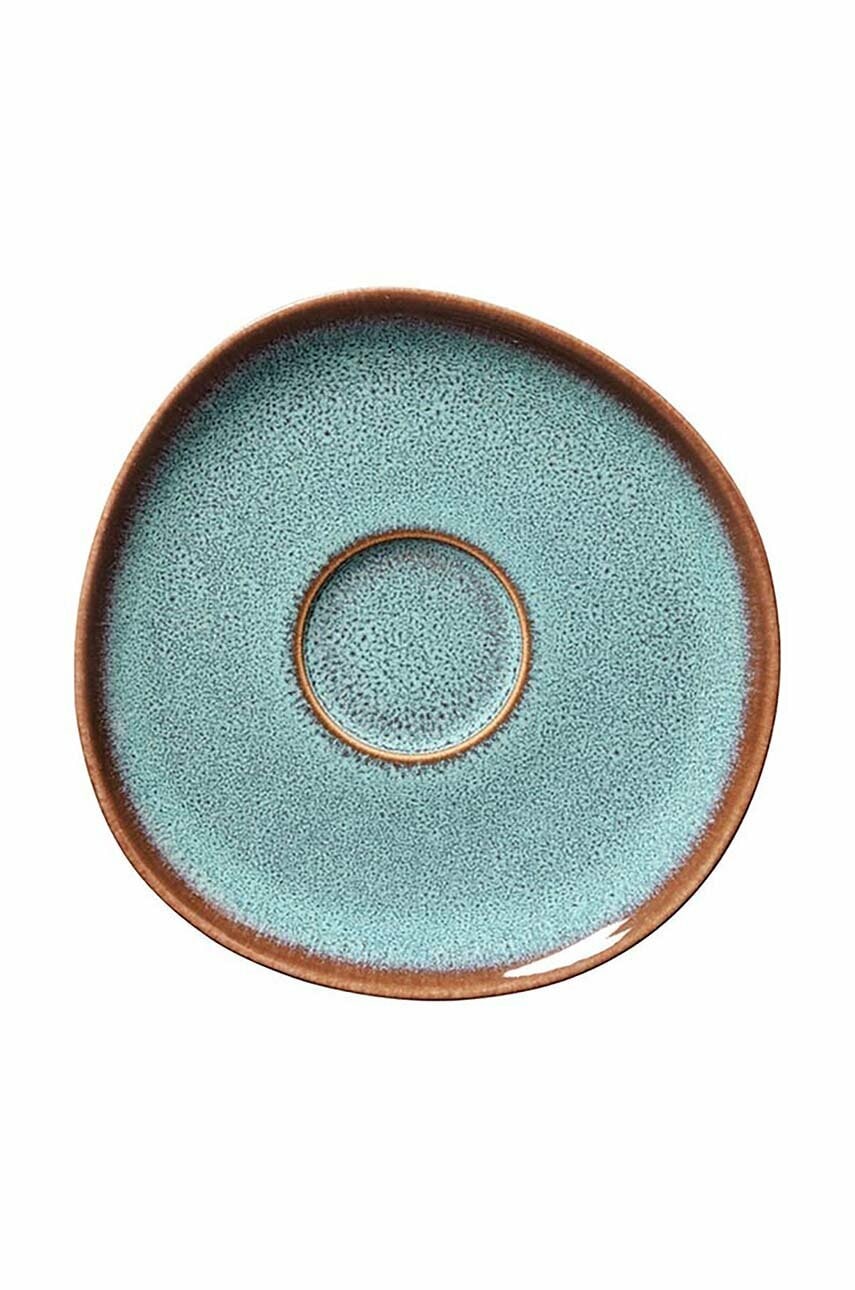 Villeroy & Boch farfurie pentru pahare Lave Glacé