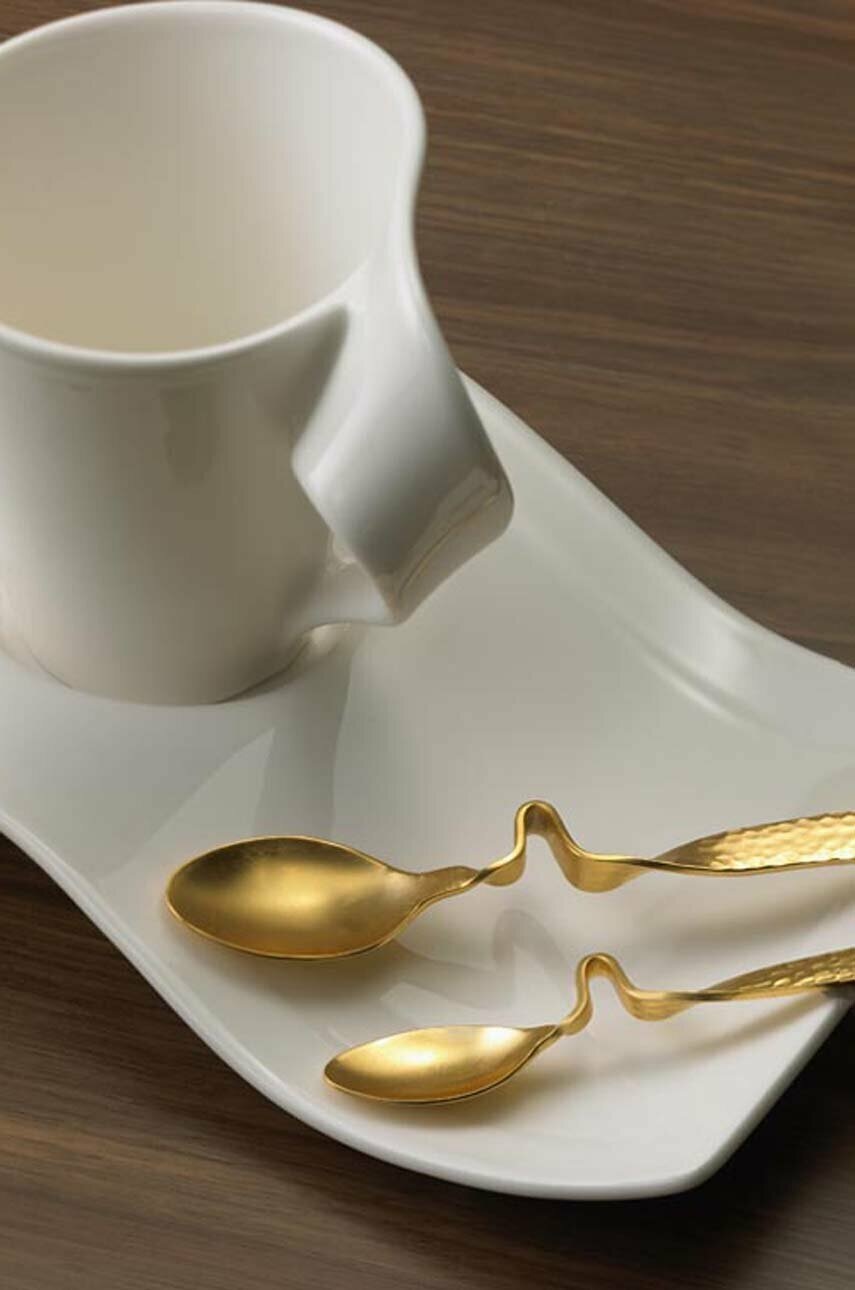 Κουταλάκι του γλυκού Villeroy & Boch NewWave Caffe φωτογραφία