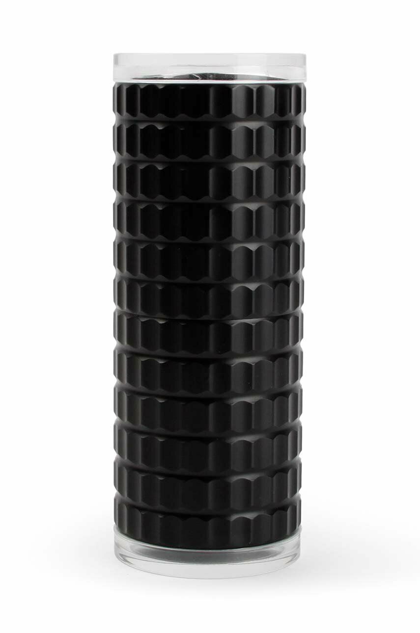 Ruční mlýnek S|P Collection Savor - černá -  Umělá hmota