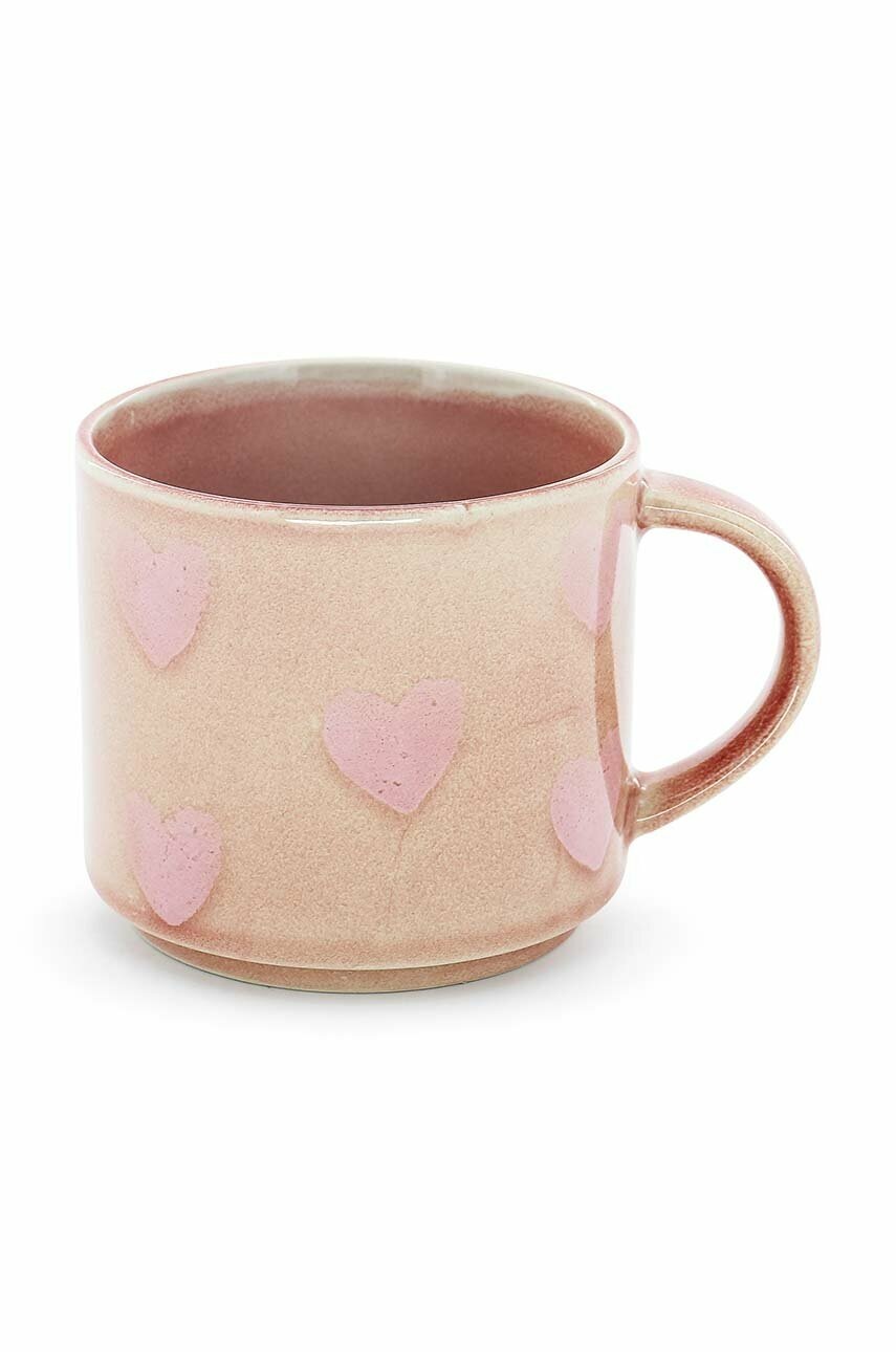 

Чашка Salt&Pepper Muggies