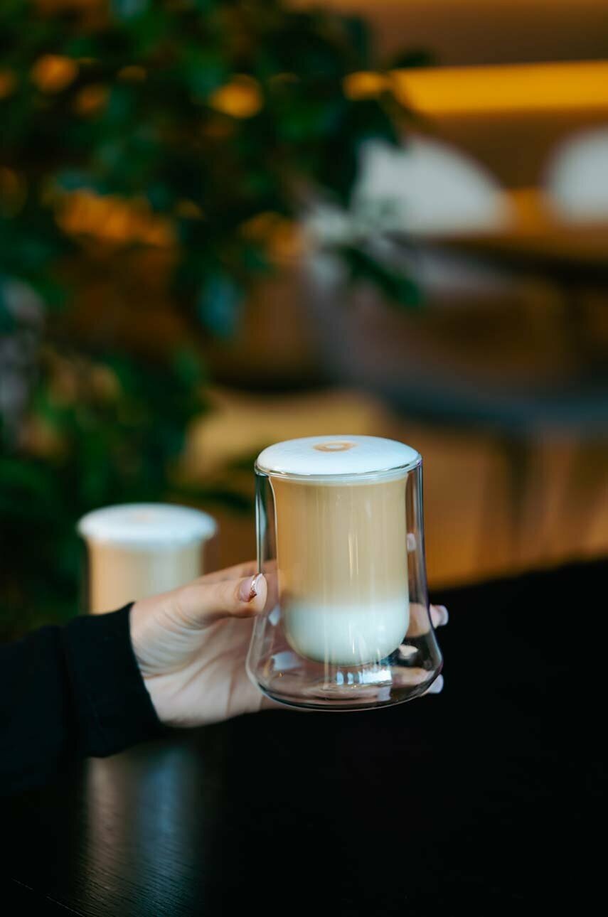 Σετ ποτηριών Vialli Design Soho 2-pack φωτογραφία