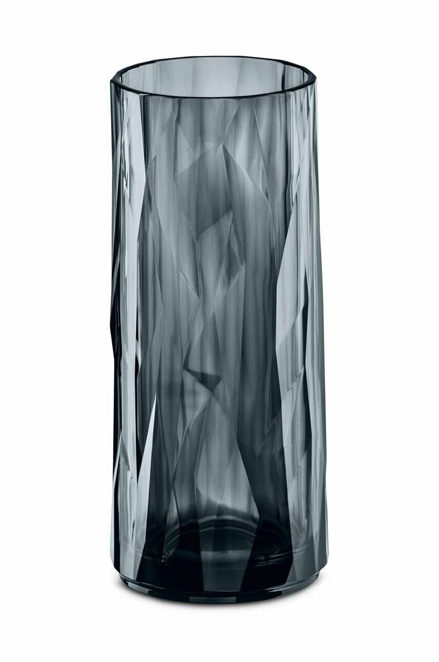 

Комплект чаши Koziol Club M 250ml (6 броя), Сив