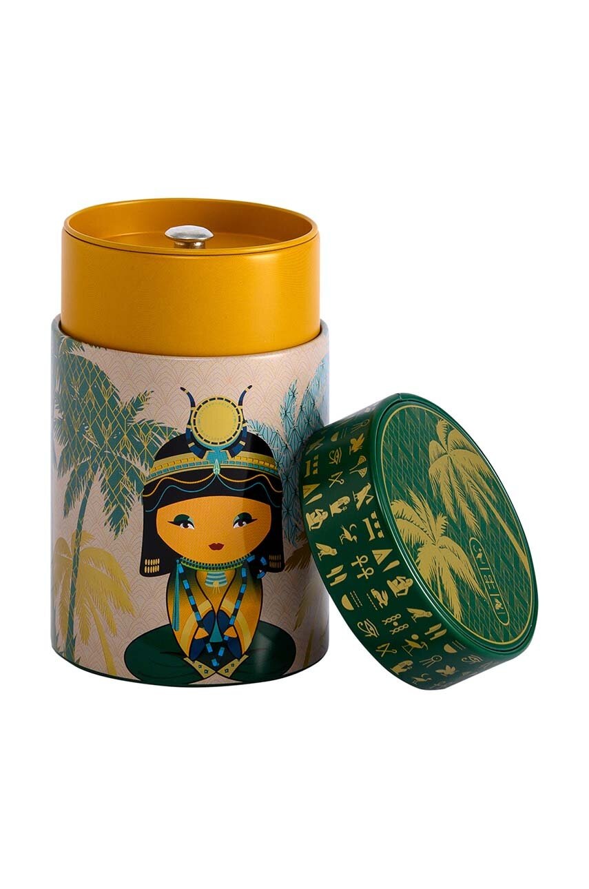 

Банка для чая Eigenart Little Egypt
