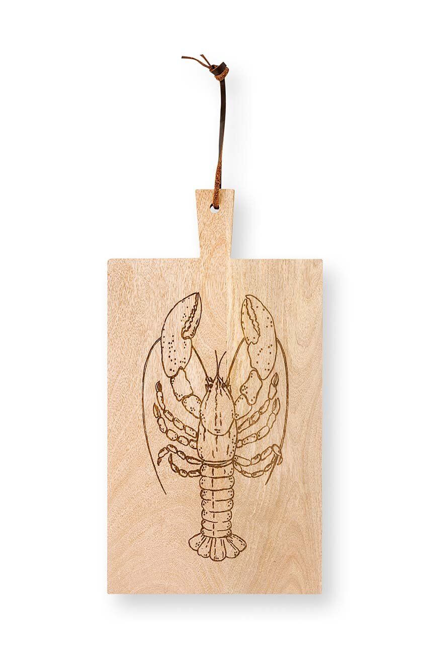 Pip studio dekoratív tálca lobster