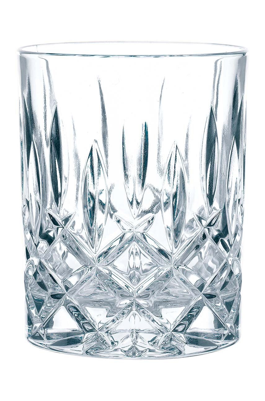 

Чаша за уиски Nachtmann Noblesse Whisky, Прозрачен