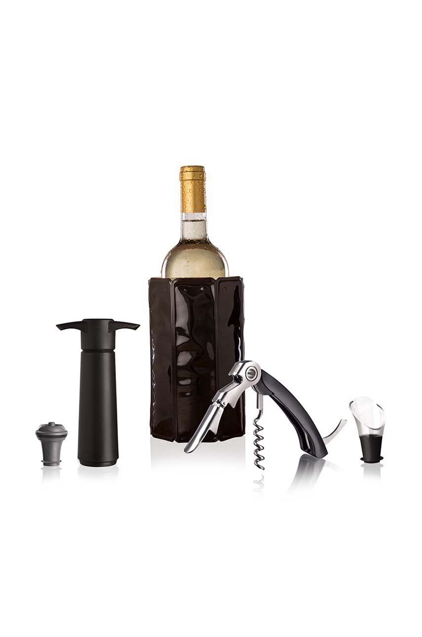 Vacu Vin set de vinuri Wine Set Original 5-pack (5-pack) imagine noua
