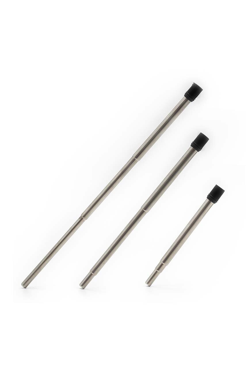 Τηλεσκοπικό καλαμάκι σε θήκη Lund London φωτογραφία