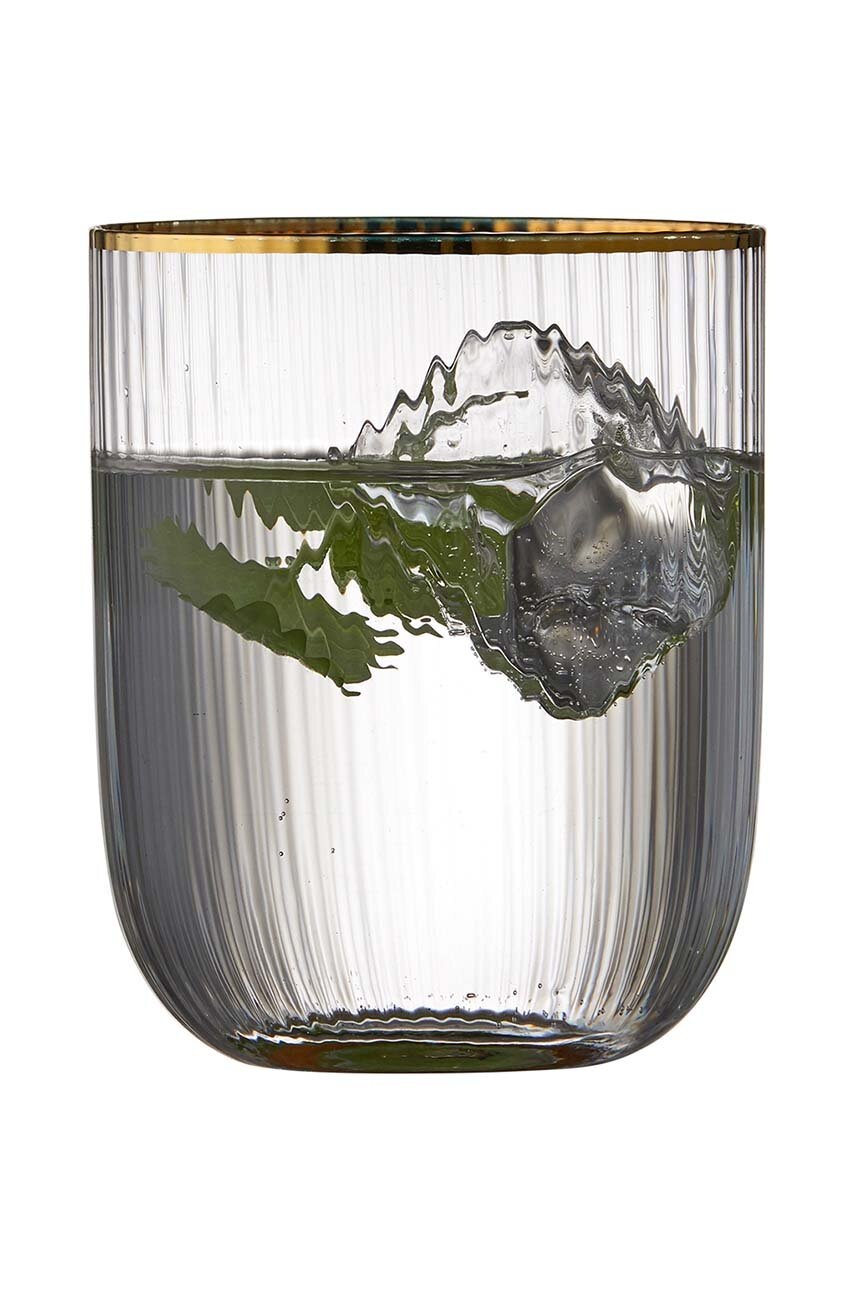 Σετ ποτηριών Lyngby Palermo 350 ml 4-pack φωτογραφία